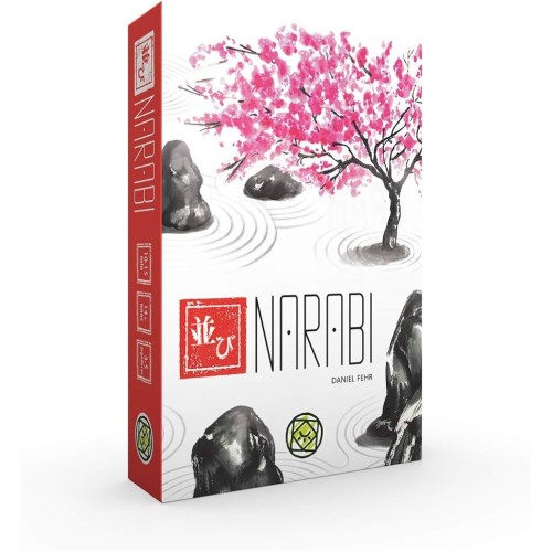 Narabi