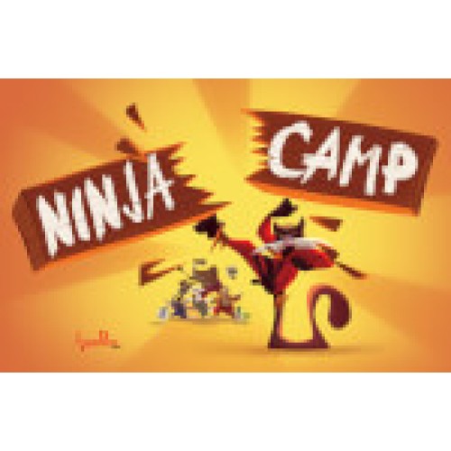 Ninja Camp