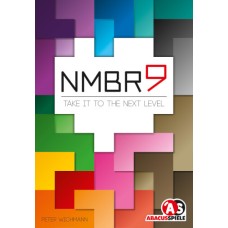 NMBR9