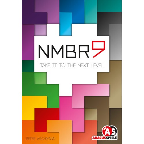 NMBR9