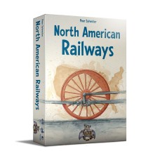 North American Railways