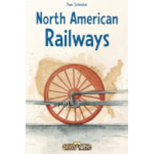 North American Railways