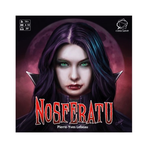 Nosferatu
