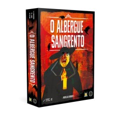 O Albergue Sangrento O Albergue Sangrento