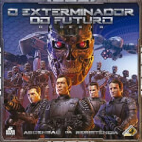 O Exterminador do Futuro: Gênesis