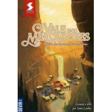 O Vale dos Mercadores