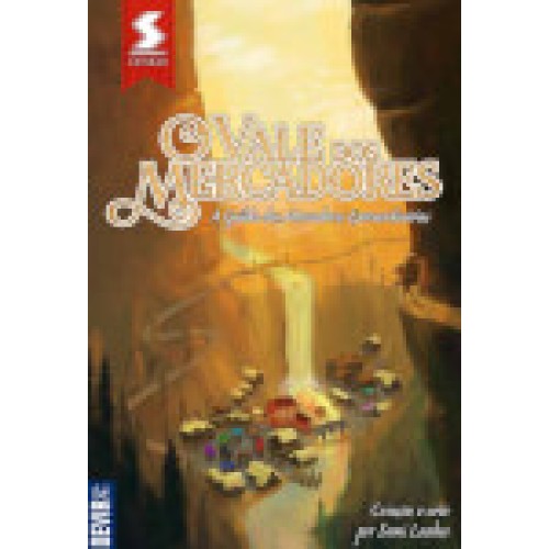 O Vale dos Mercadores