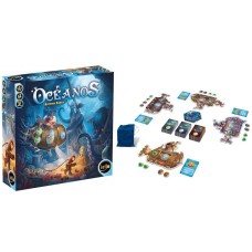 Oceanos