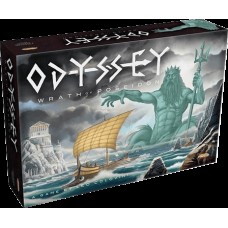 Odyssey - A Ira de Poseidon