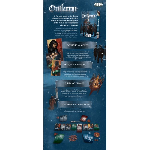 Oriflamme