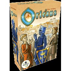Orléans