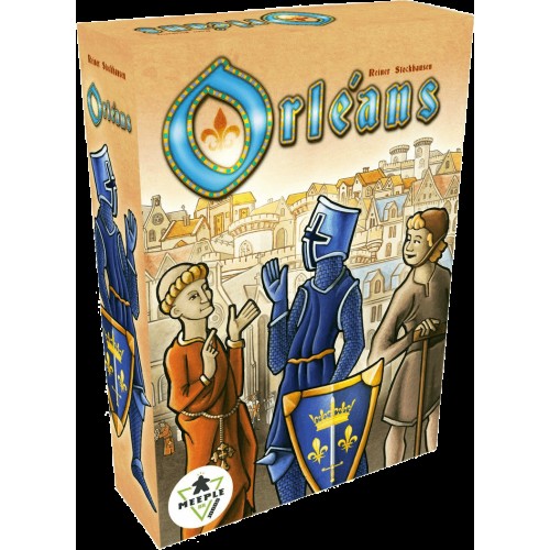 Orléans