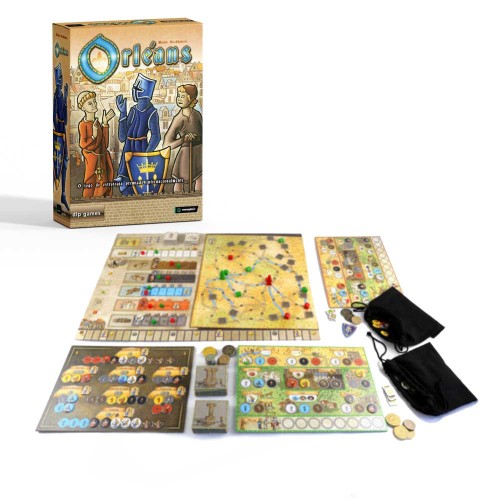 Orléans