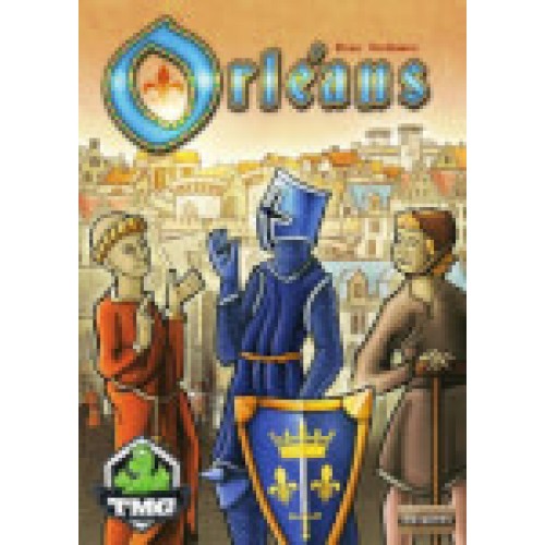 Orléans