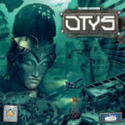 Otys