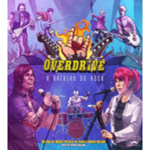 Overdrive