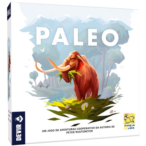 Paleo
