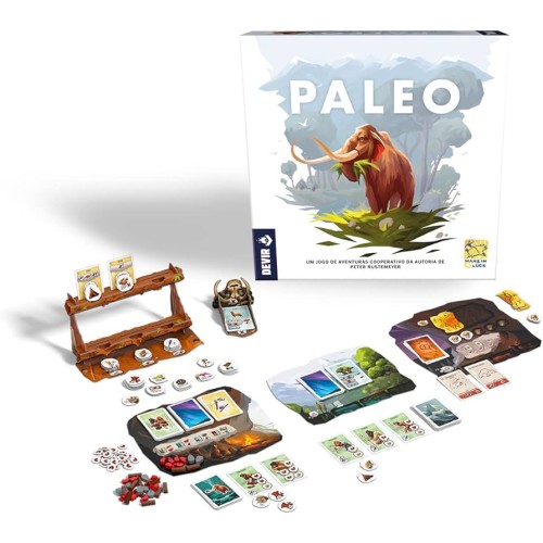Paleo