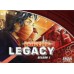 Pandemic Legacy: 1ª Temporada