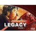 Pandemic Legacy: 1ª Temporada