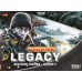 Pandemic Legacy: 2ª Temporada