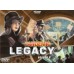 Pandemic Legacy: Season 0