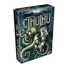 Pandemic: O Reino de Cthulhu