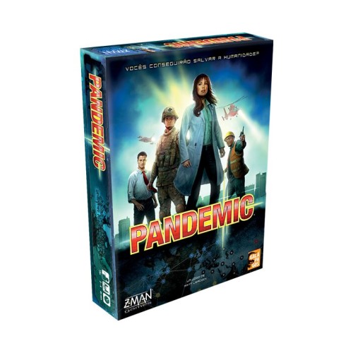 Pandemic