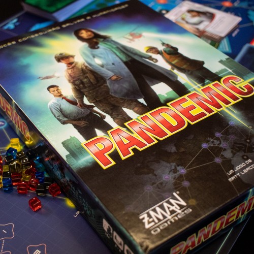 Pandemic