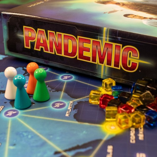 Pandemic