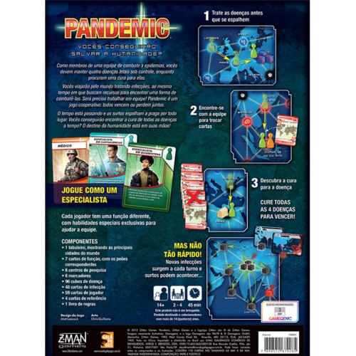 Pandemic
