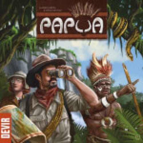 Papua