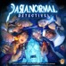 Paranormal Detectives