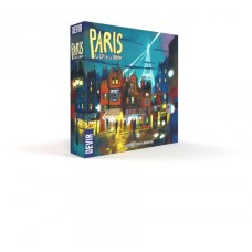 Paris: La Cité de la Lumière