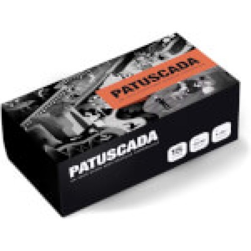 Patuscada