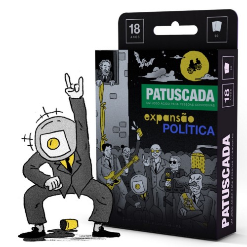 Patuscada