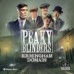 Peaky Blinders: Birmingham Domain