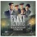 Peaky Blinders: Birmingham Domain