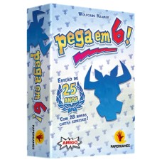 Pega em 6!