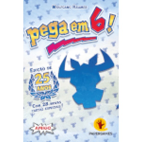 Pega em 6!