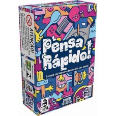 Pensa Rápido