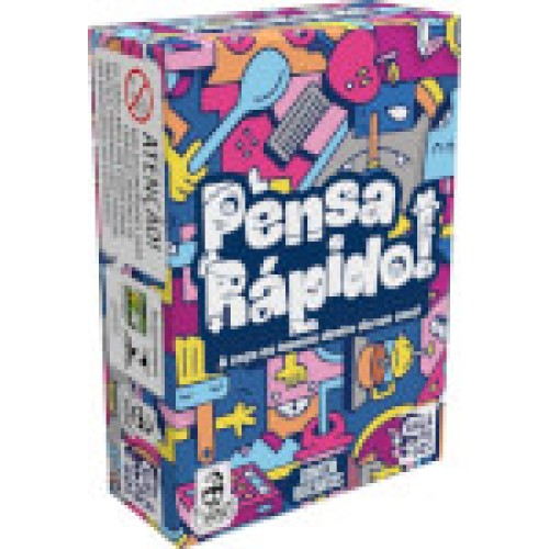 Pensa Rápido