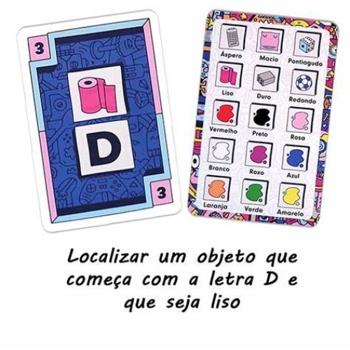 Pensa Rápido