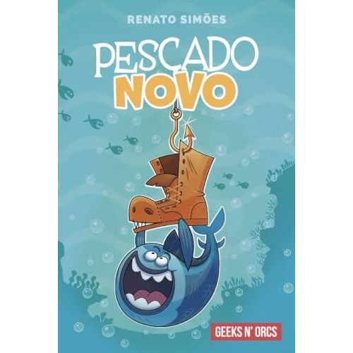 Pescado Novo