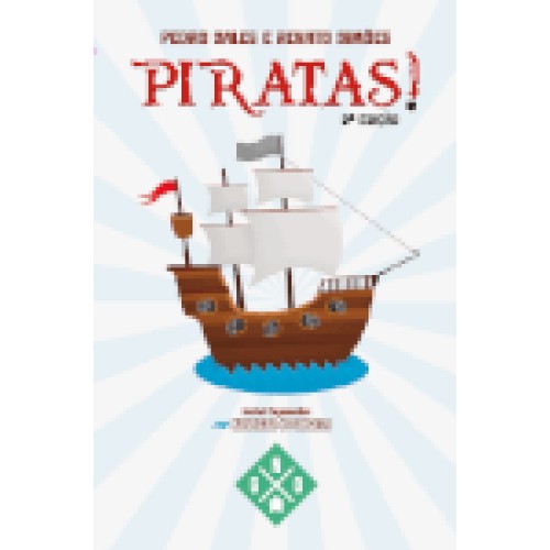 Piratas! - 2ª Edição