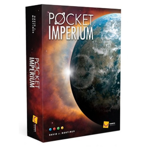 Pocket Imperium
