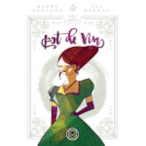 Pot de Vin