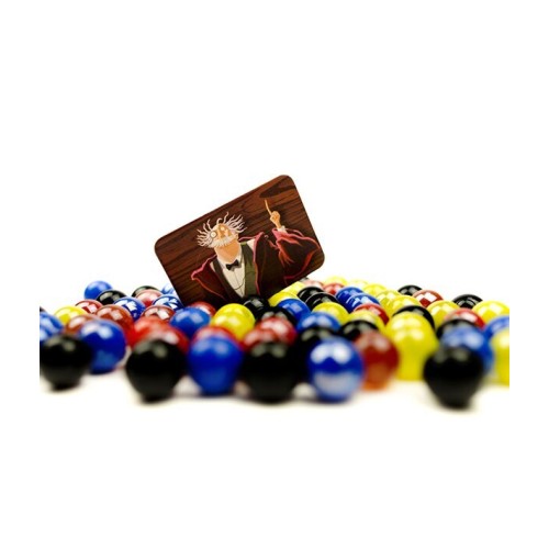 Potion Explosion 2ª Edição