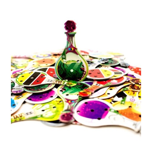 Potion Explosion 2ª Edição