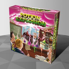 Potion Explosion